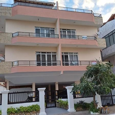 Apartamento Na Prainha アハイアウ・ド・カボ エクステリア 写真