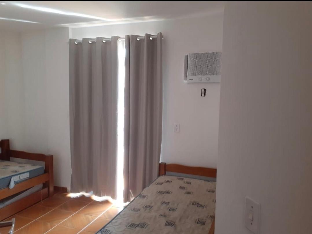Apartamento Na Prainha アハイアウ・ド・カボ エクステリア 写真