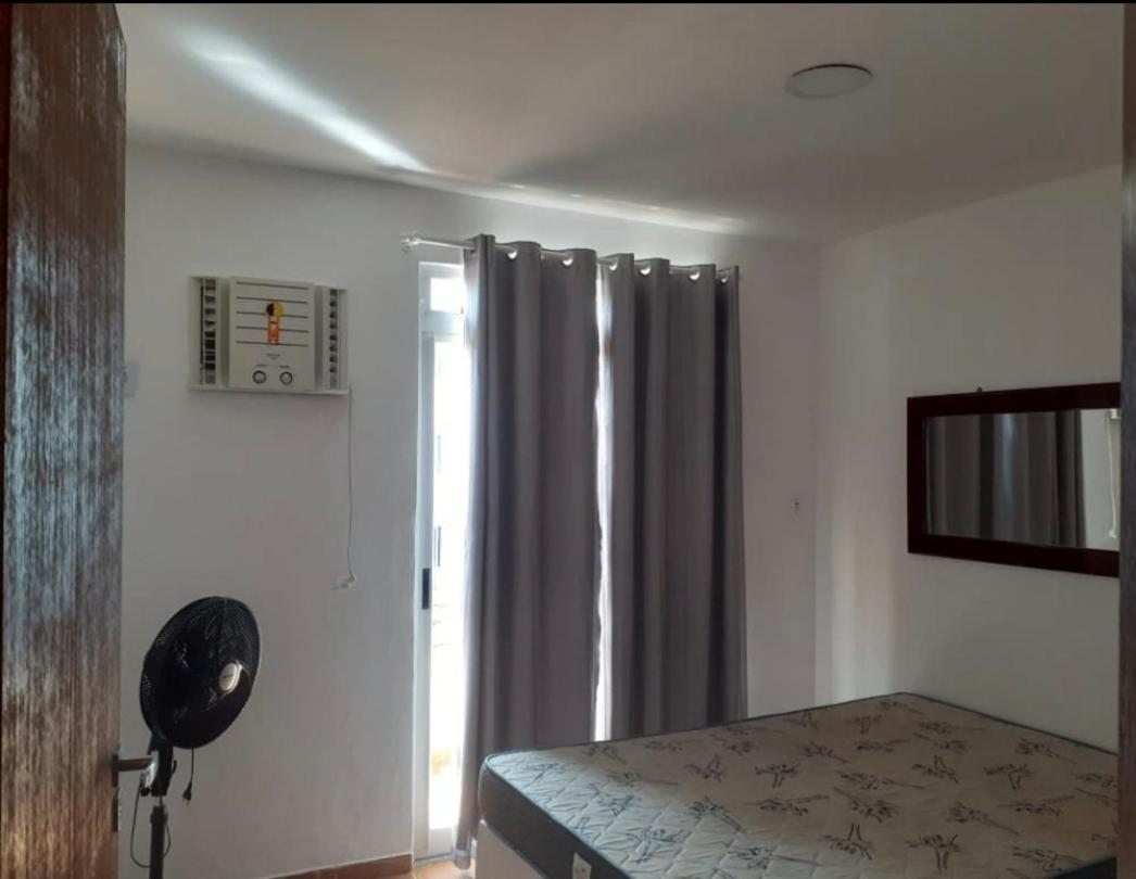 Apartamento Na Prainha アハイアウ・ド・カボ エクステリア 写真