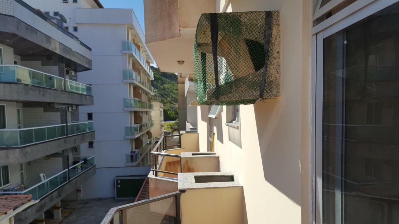 Apartamento Na Prainha アハイアウ・ド・カボ エクステリア 写真