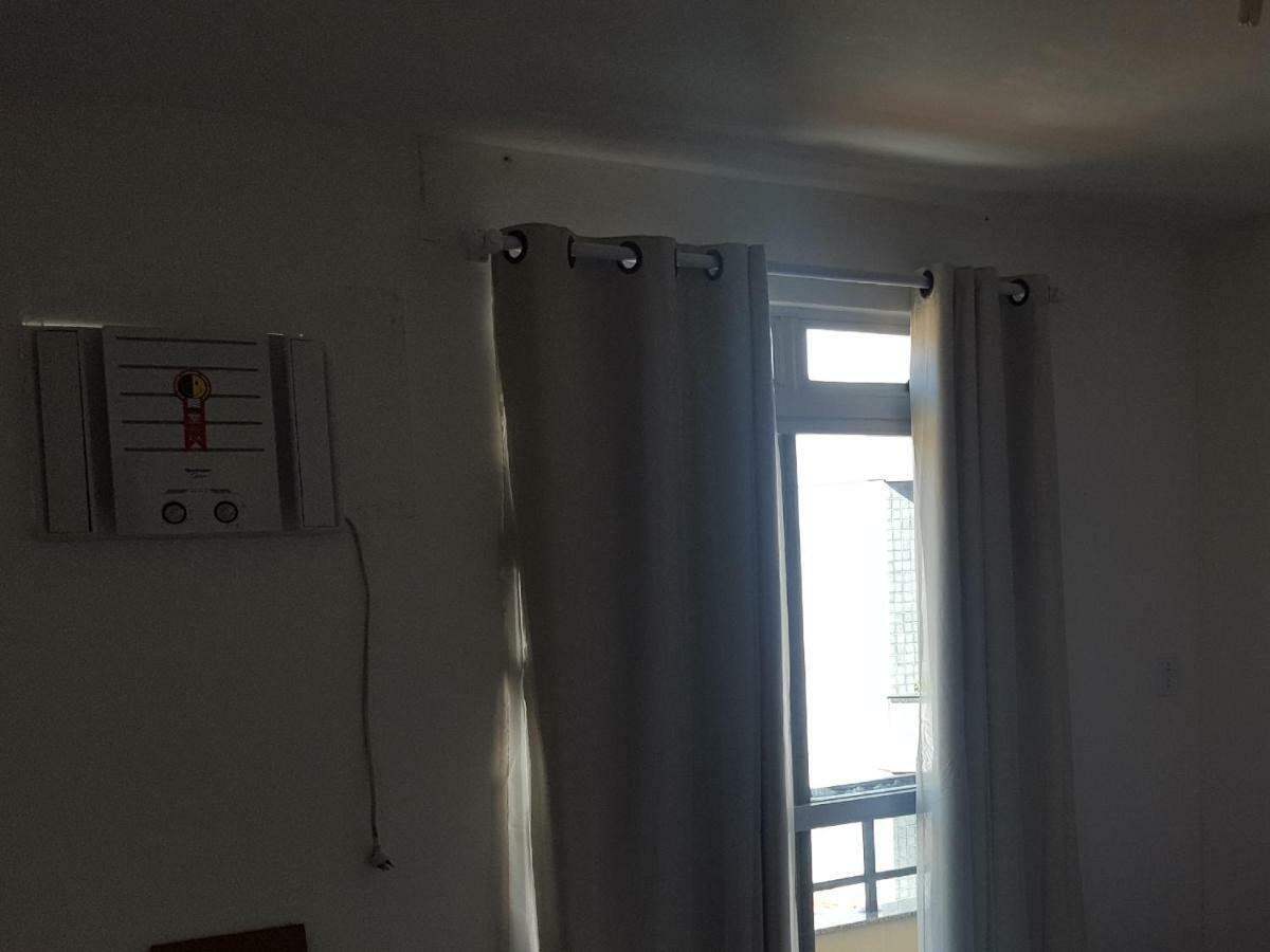 Apartamento Na Prainha アハイアウ・ド・カボ エクステリア 写真