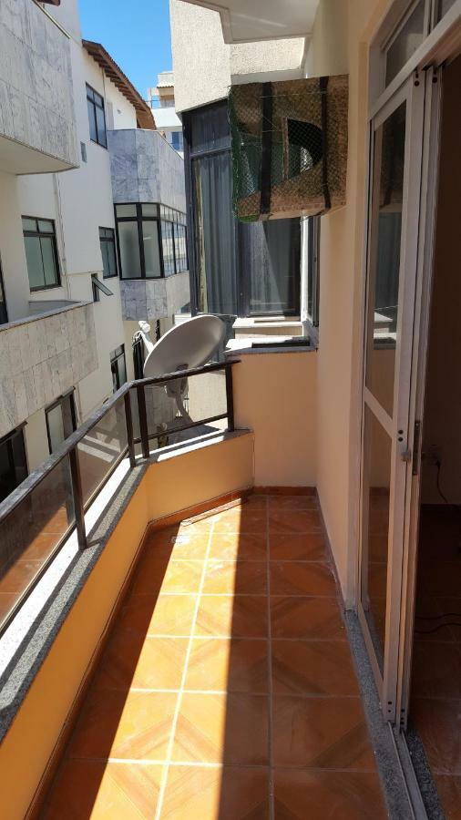 Apartamento Na Prainha アハイアウ・ド・カボ エクステリア 写真