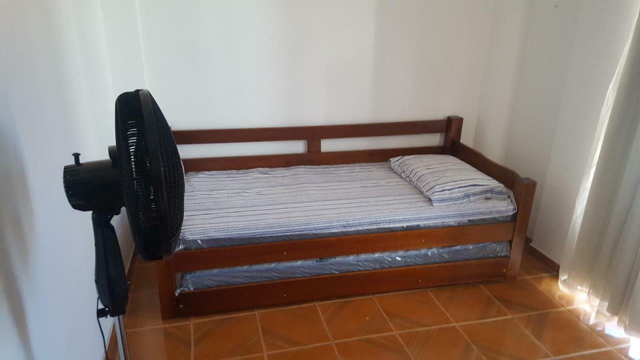 Apartamento Na Prainha アハイアウ・ド・カボ エクステリア 写真