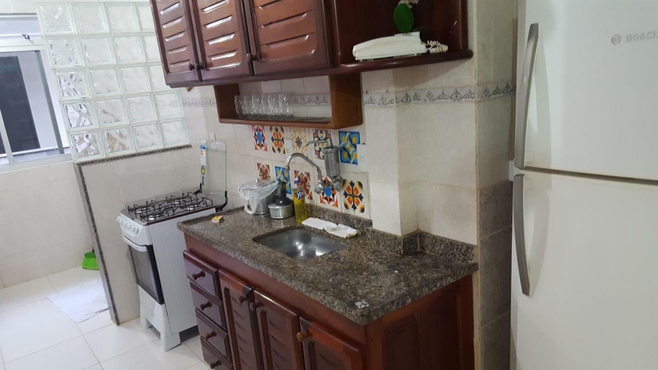 Apartamento Na Prainha アハイアウ・ド・カボ エクステリア 写真